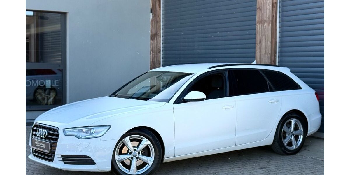 Audi A6 317.000 km 7.450 &euro; Saarlouis-Lisdorf 66740