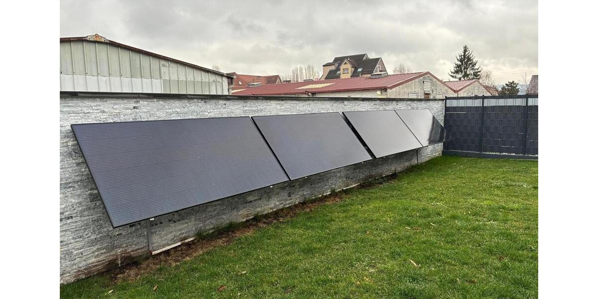 Bungalow Saarbrücken West - 4 Zimmer, 125 m&sup2;, 255.000&euro; | Angebot:25281633