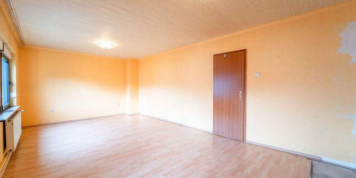 Reihenmittelhaus Saarlouis - 4 Zimmer, 110 m&sup2;, 279.000&euro; | Angebot:25737359