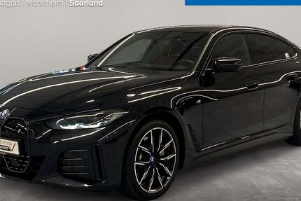 BMW i4 26.704 km 39.980 &euro; Saarbrücken 66121