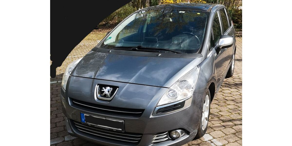Peugeot 5008 345.000 km 2.900 &euro; Sulzbach 66280