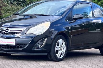 Opel Corsa 182.000 km 1.999 &euro; Saarbrücken 66115