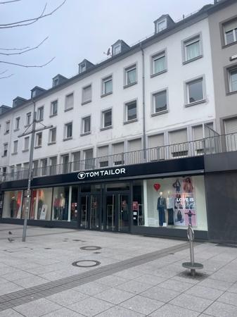 Etagenwohnung Saarlouis - 3 Zimmer, 73 m&sup2;, 790&euro; | Angebot:24859393