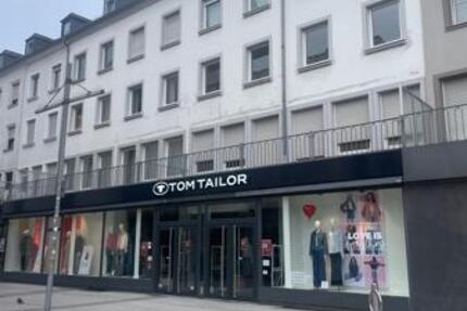 Wohnung Saarlouis - 3 Zimmer, 73 m&sup2;, 790&euro; | Angebot:24859393