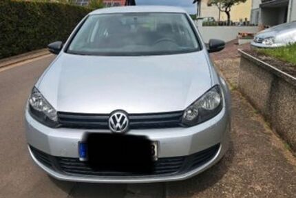 VW Golf 171.639 km 4.500 &euro; Beckingen 66071