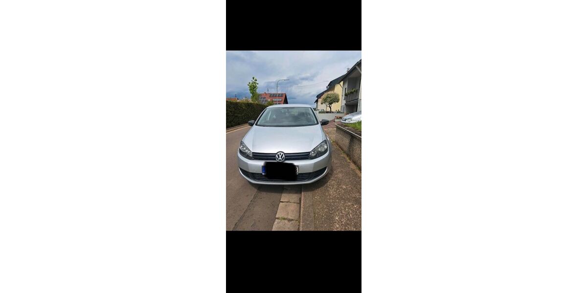 VW Golf 171.639 km 4.500 &euro; Beckingen 66071