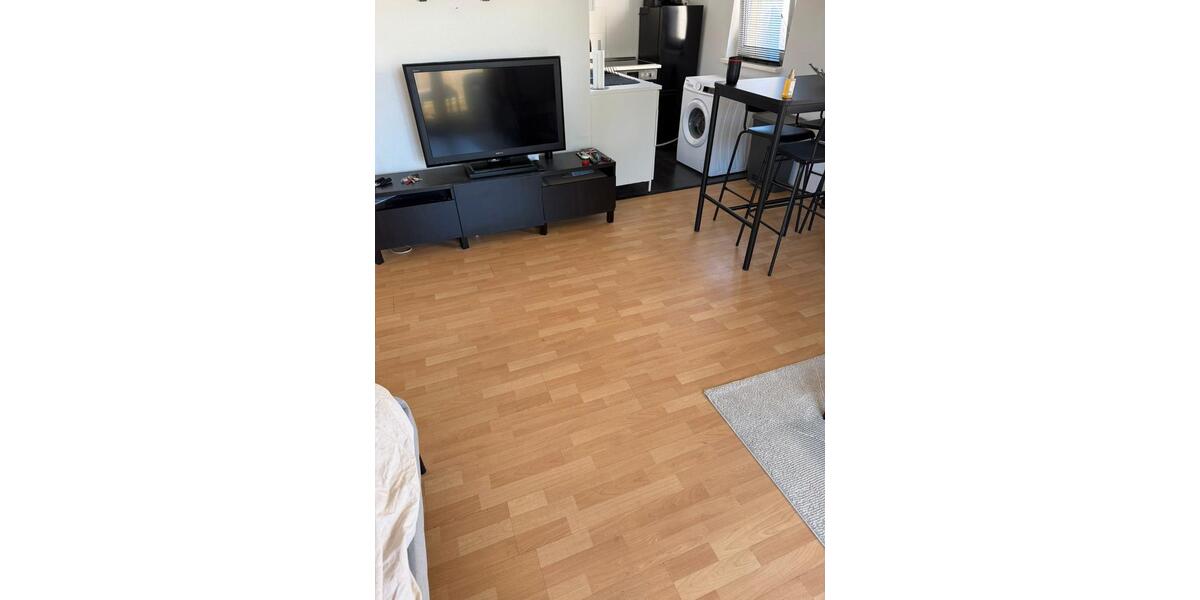 Erdgeschoßwohnung Saarbrücken Dudweiler - 1 Zimmer, 32 m&sup2;, 475&euro; | Angebot:26534259