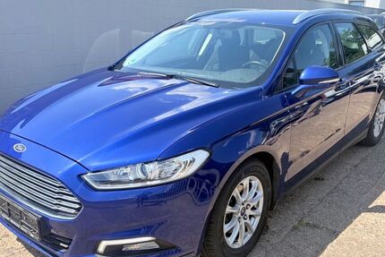 Ford Mondeo 199.000 km 4.990 &euro; Saarlouis 66740