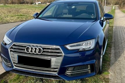 Audi A4 179.800 km 16.990 &euro; Kleinblittersdorf 66271