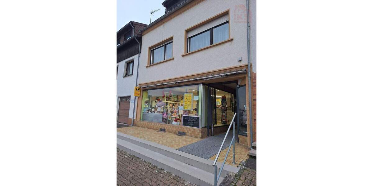 Gewerbeobjekt Schwalbach / Hülzweiler Hülzweiler - 450&euro; | Angebot:25674010