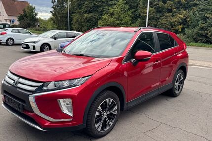 Mitsubishi Eclipse 111.265 km 12.900 &euro; Bexbach 66450