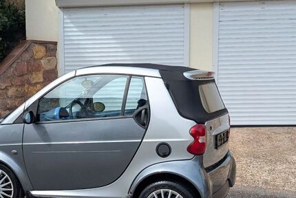 Smart ForTwo 196.770 km 1.620 &euro; Spiesen-Elversberg 66583