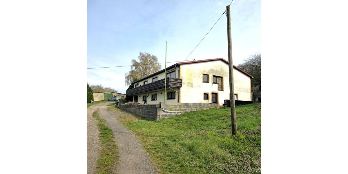 Gewerbeobjekt Neunkirchen - 550.000&euro; | Angebot:26585752