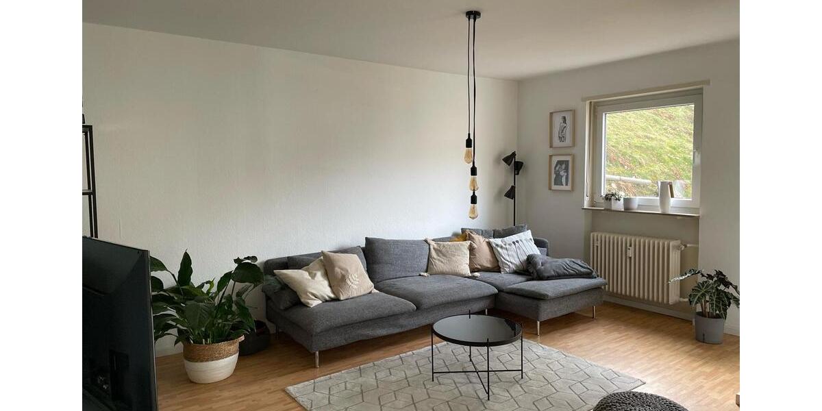 Etagenwohnung Saarbrücken Kieselhumes - 2 Zimmer, 80 m&sup2;, 780&euro; | Angebot:25111481