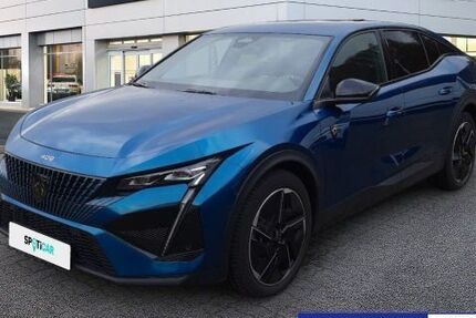 Peugeot 408 6.236 km 27.790 &euro; Saarbrücken 66119