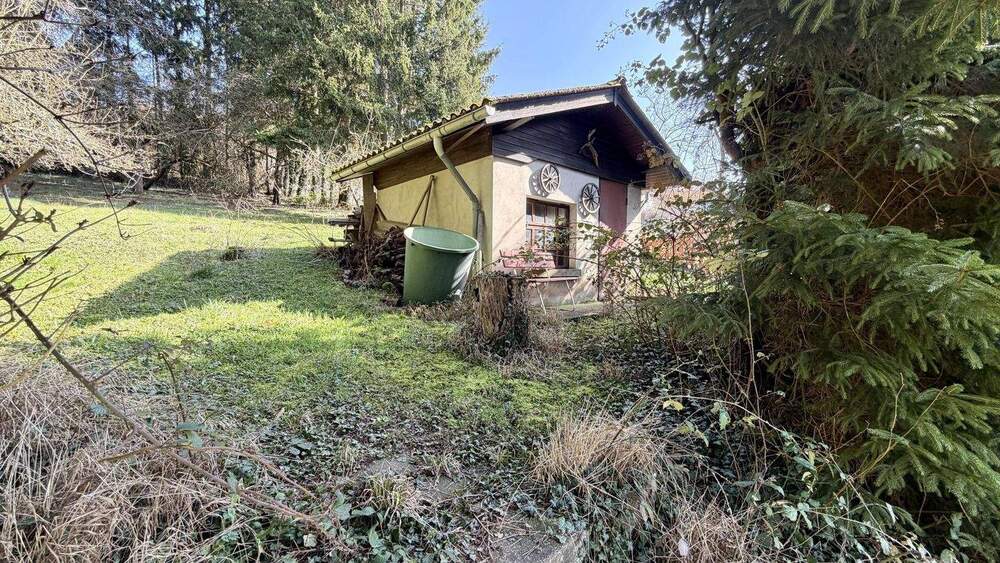 Einfamilienhaus Ottweiler - 6 Zimmer, 152 m&sup2;, 197.000&euro; | Angebot:25744090