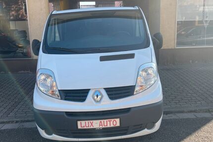Renault Trafic 153.000 km 11.000 &euro; Völklingen 66333