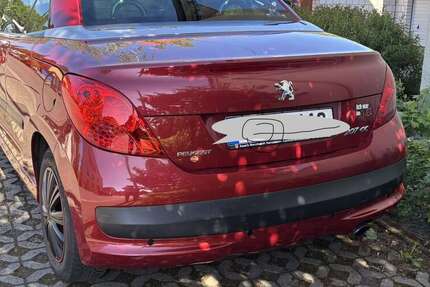 Peugeot 207 83.000 km 3.749 &euro; Neunkirchen 66538