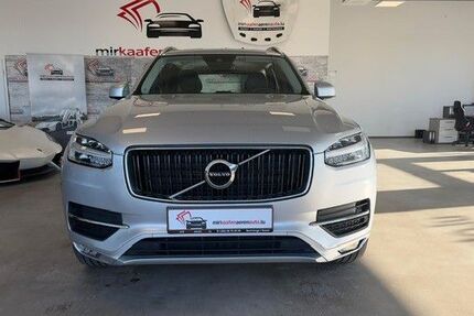 Volvo XC90 183.000 km 24.990 &euro; Dillingen 66763