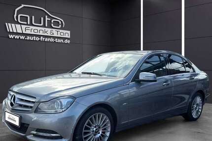 Mercedes-Benz C 220 295.000 km 5.999 &euro; Schmelz 66839