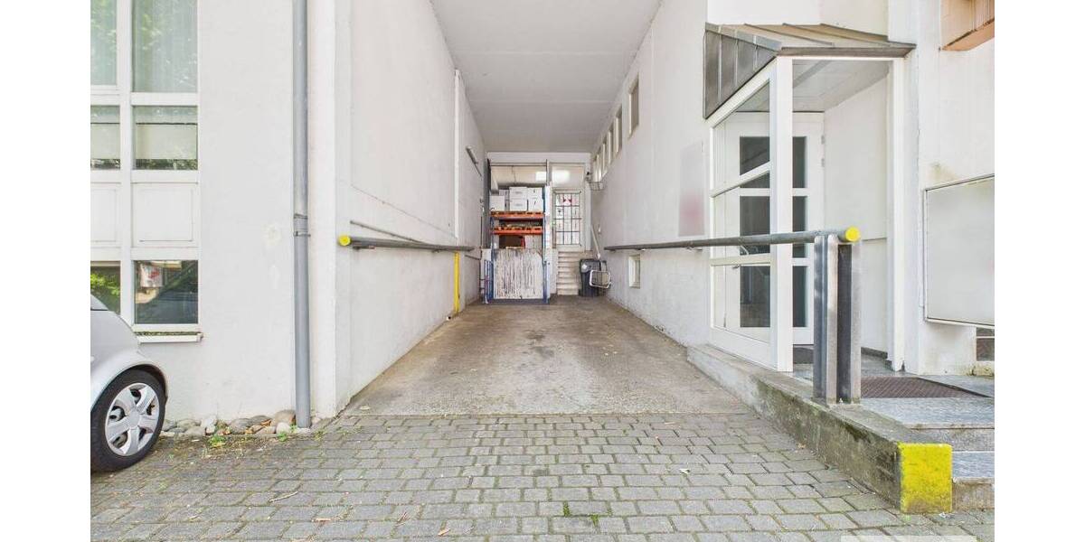 Gewerbeobjekt Saarbrücken / Malstatt-Burbach Malstatt - 9 Zimmer, 230 m&sup2;, 3.760&euro; | Angebot:25769963