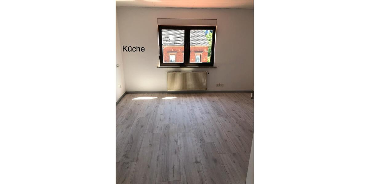 Etagenwohnung Ottweiler - 2 Zimmer, 56 m&sup2;, 470&euro; | Angebot:26688640