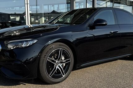 Mercedes-Benz E 200 19.900 km 51.799 &euro; Lebach 66822