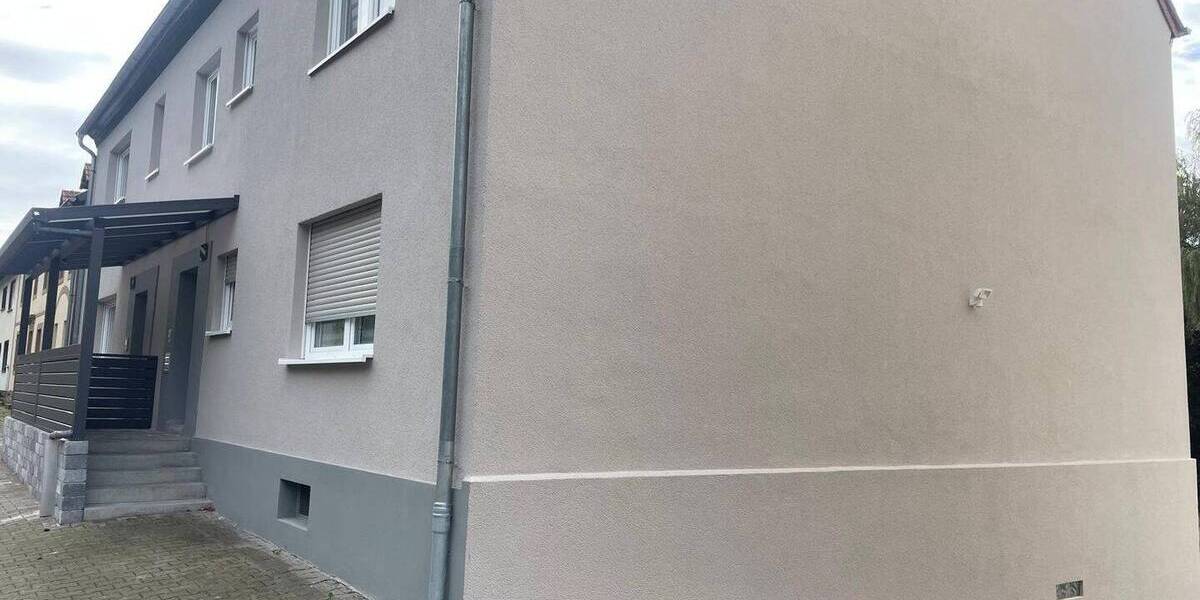 Etagenwohnung Sankt Wendel Oberlinxweiler - 3 Zimmer, 68.000&euro; | Angebot:25744472