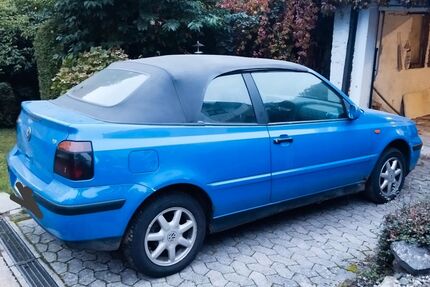 VW Golf 169.857 km 1.850 &euro; Neunkirchen 66539