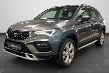 Seat Ateca 11.000 km 29.990 &euro; Saarbrücken 66115