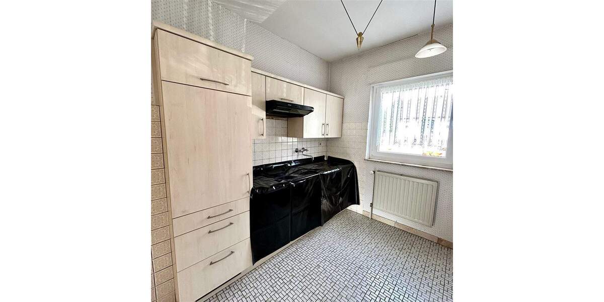 Mehrfamilienhaus, Wohnhaus Illingen Hüttigweiler - 4 Zimmer, 110 m&sup2;, 205.000&euro; | Angebot:25801938