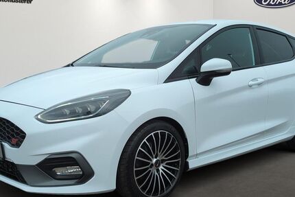 Ford Fiesta 81.658 km 16.980 &euro; Völklingen 66333