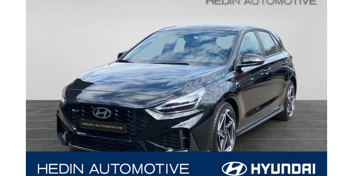 Hyundai i30 9.900 km 30.890 &euro; Saarbrücken 66117