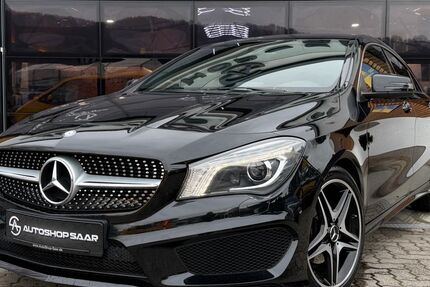 Mercedes-Benz CLA 200 129.837 km 16.990 &euro; Saarbrücken 66117