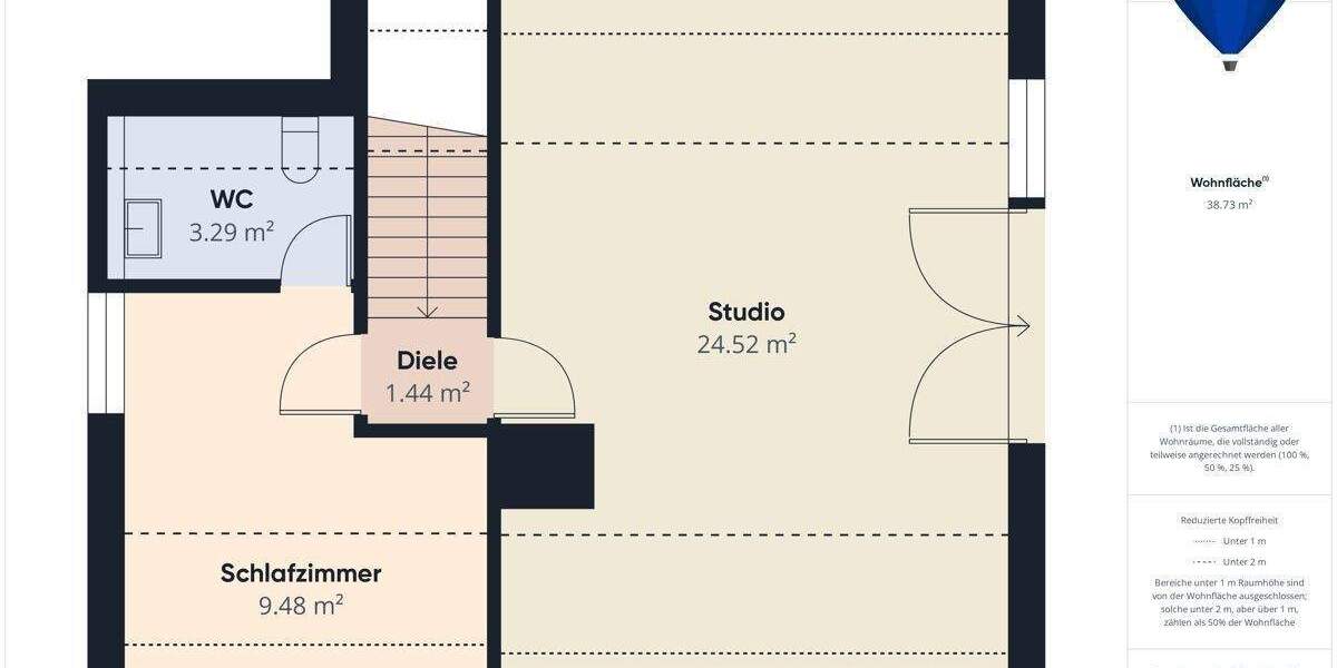 Einfamilienhaus Wallerfangen / Oberlimberg Oberlimberg - 8 Zimmer, 184 m&sup2;, 219.000&euro; | Angebot:25673972