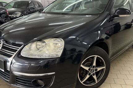 VW Jetta 136.000 km 4.390 &euro; Schmelz 66839