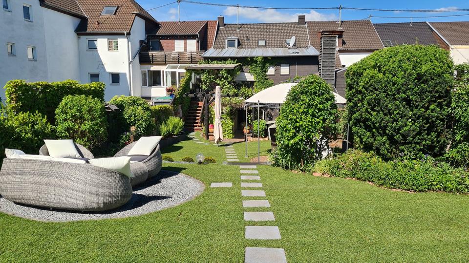 Mehrfamilienhaus, Wohnhaus Ensdorf - 12 Zimmer, 290 m&sup2;, 420.000&euro; | Angebot:27023554