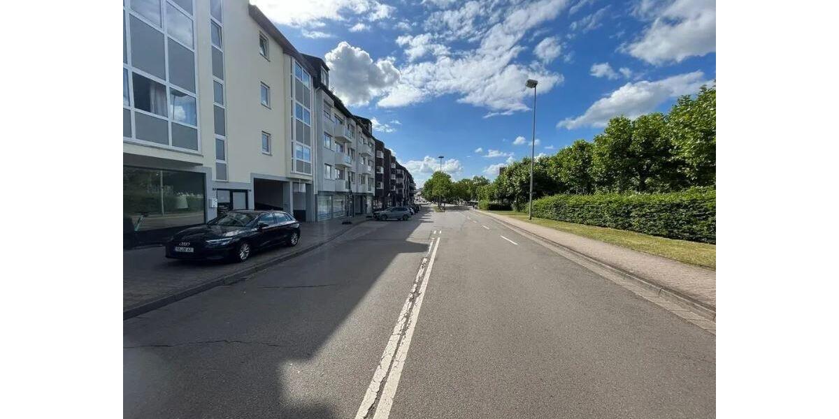 Gewerbeobjekt Saarbrücken Neue Bremm - 1.000&euro; | Angebot:26637327