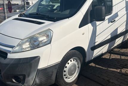 Citroen Jumpy 165.000 km 2.400 &euro; Saarlouis 66740