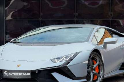 Lamborghini Huracán 12.770 km 269.900 &euro; Saarbrücken 66117