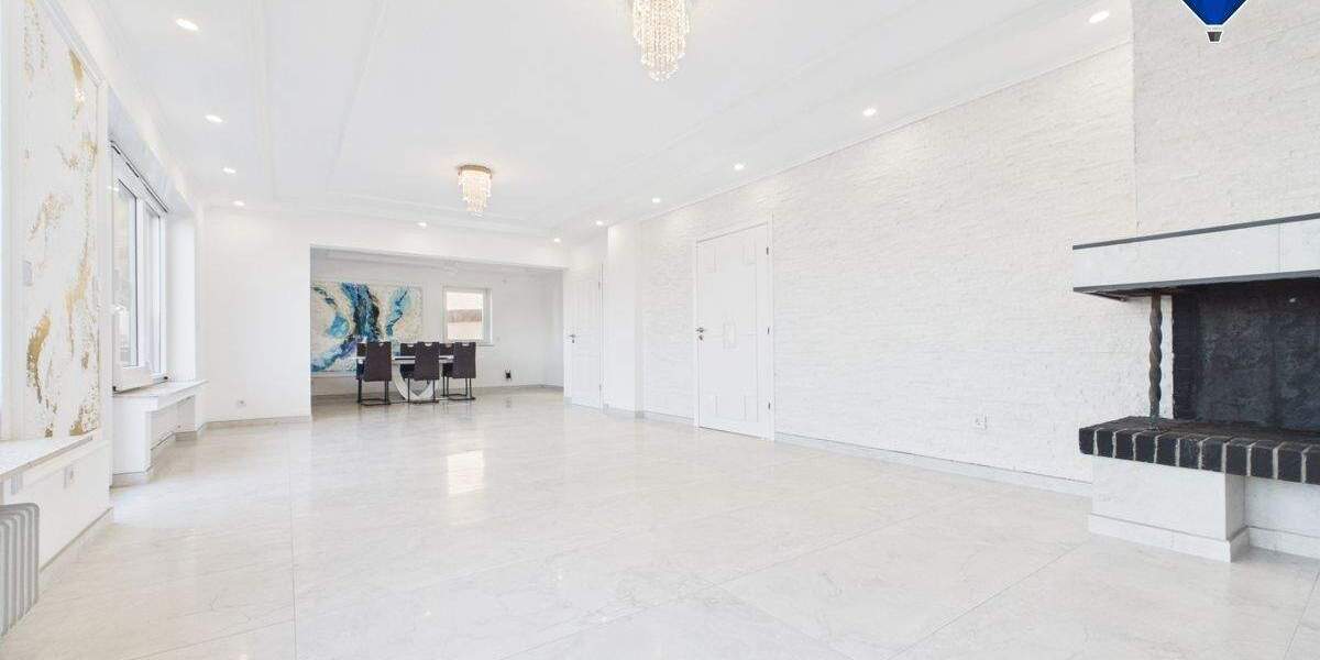 Einfamilienhaus Saarlouis Lisdorf - 9 Zimmer, 268 m&sup2;, 585.000&euro; | Angebot:25731423