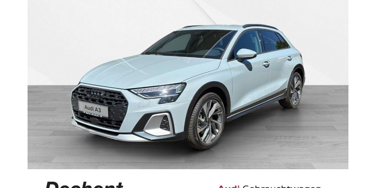 Audi A3 7.276 km 36.890 &euro; Saarlouis 66740