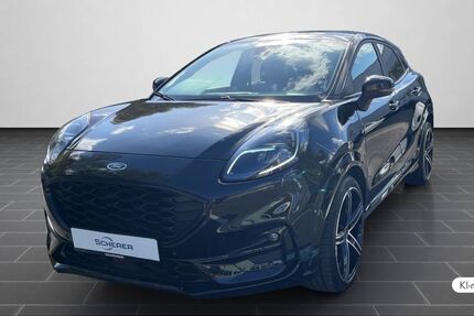 Ford Puma 54.843 km 16.900 &euro; Neunkirchen 66538