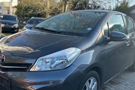 Toyota Yaris 84.900 km 7.200 &euro; Saarlouis 66740