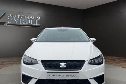Seat Ibiza 14.004 km 18.480 &euro; Saarlouis 66740
