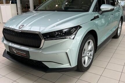 Skoda Enyaq 55.829 km 21.990 &euro; Saarbrücken 66130