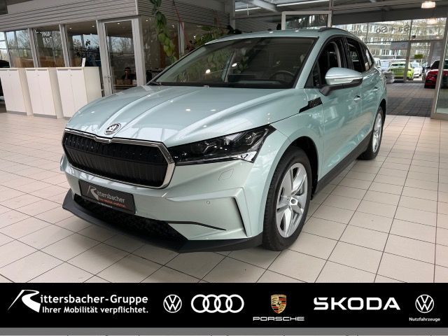 Skoda Enyaq 55.829 km 21.990 &euro; Saarbrücken 66130
