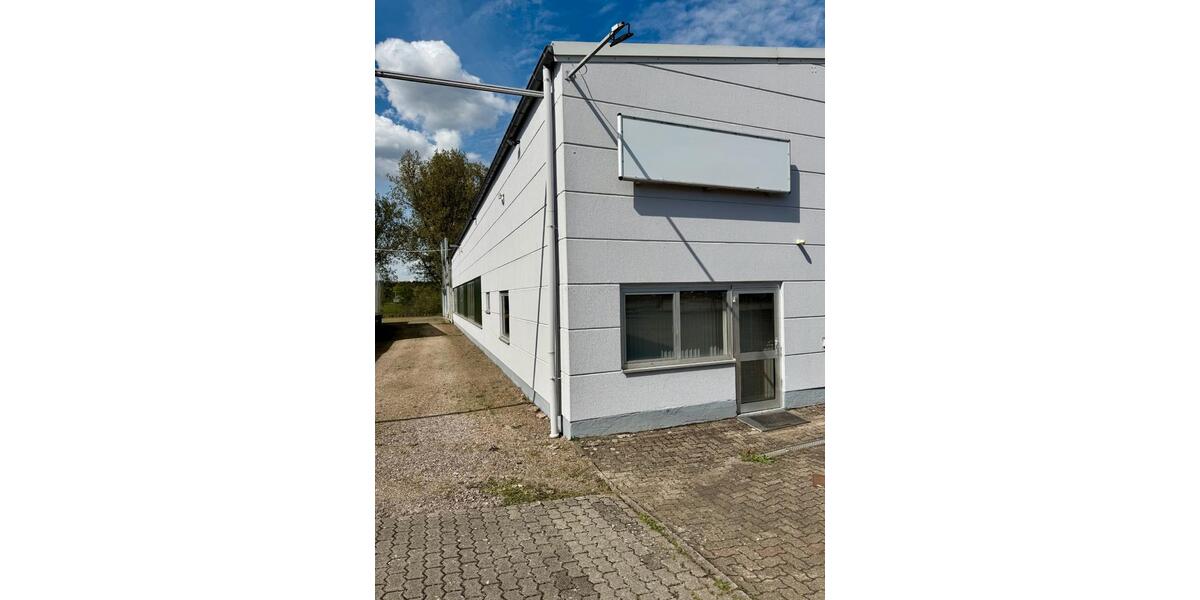 Gewerbeobjekt Schwalbach - 2.700&euro; | Angebot:26479164
