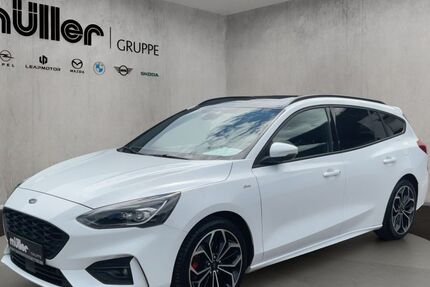 Ford Focus 67.060 km 16.990 &euro; Dillingen 66763