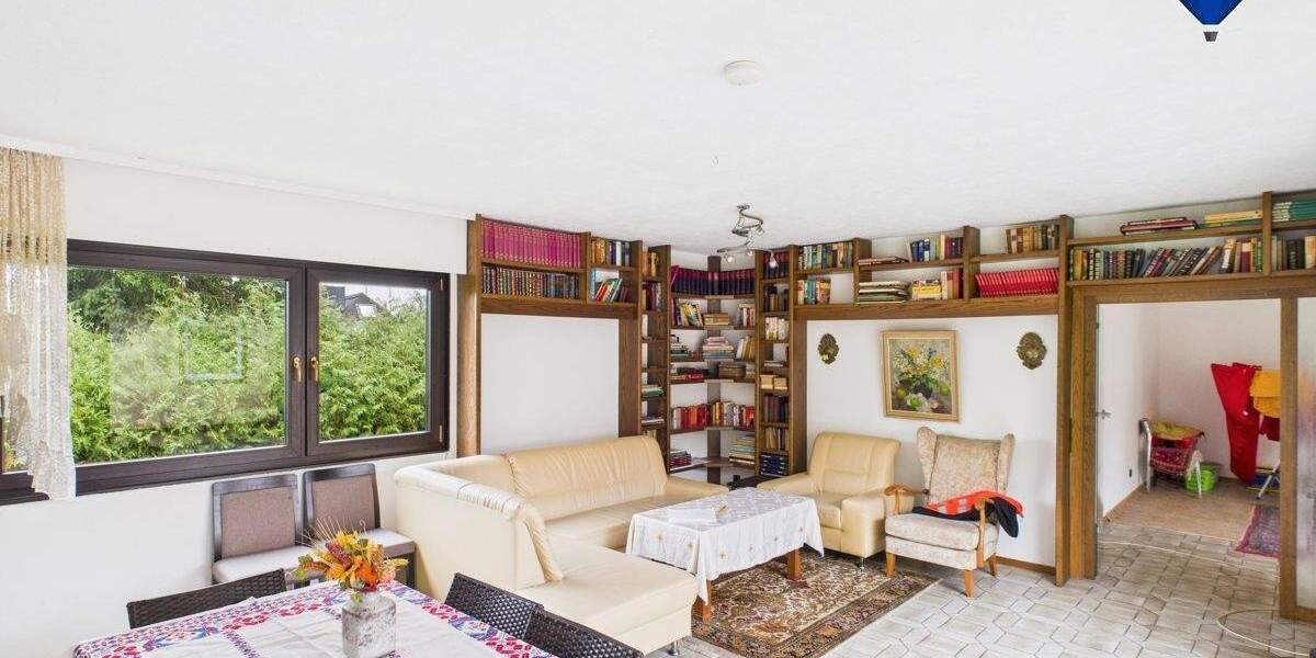 Einfamilienhaus Wallerfangen / Oberlimberg Oberlimberg - 8 Zimmer, 184 m&sup2;, 219.000&euro; | Angebot:25673972